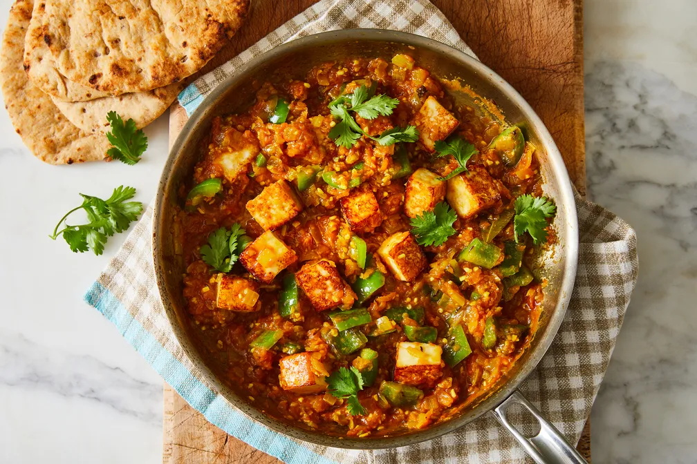 Chana Masala - Best chana masala in Winnipeg at Capital Sweets